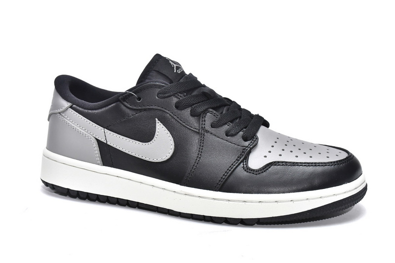 XH Air Jordan 1 Low Golf Shadow