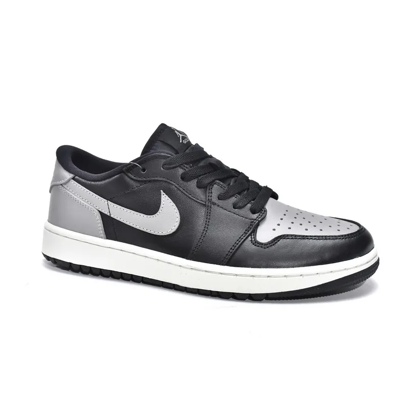 XH Air Jordan 1 Low Golf Shadow