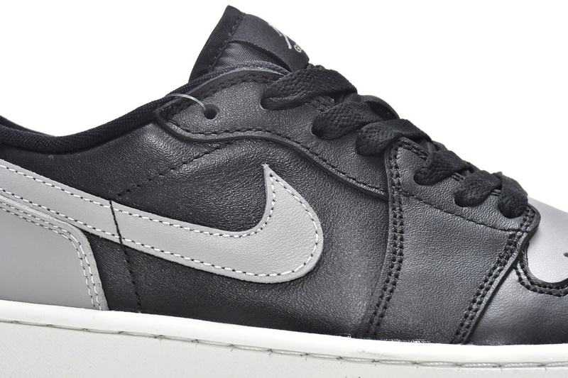 XH Air Jordan 1 Low Golf Shadow