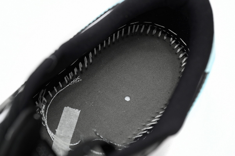 XH Air Jordan 1 Low Men Thol