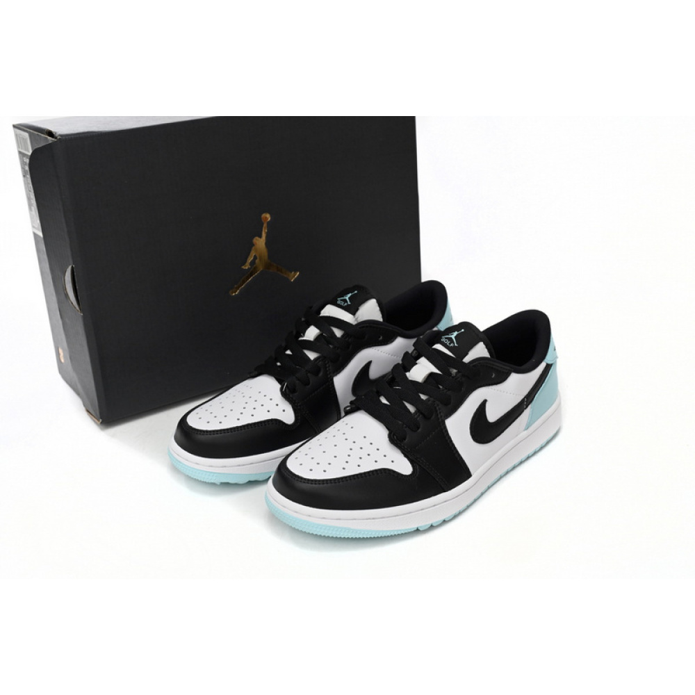 XH Air Jordan 1 Low Men Thol