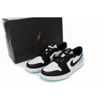 XH Air Jordan 1 Low Men Thol