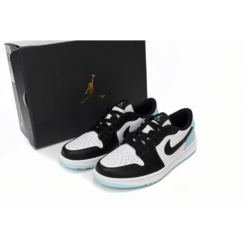 XH Air Jordan 1 Low Men Thol