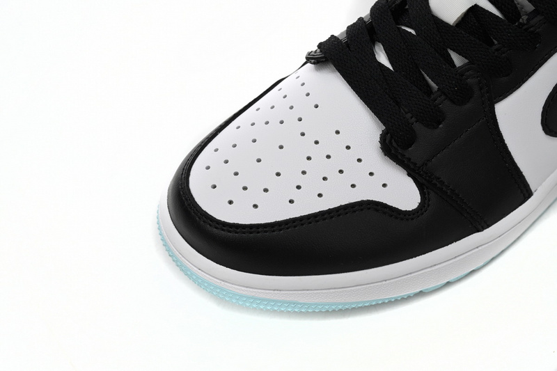 XH Air Jordan 1 Low Men Thol