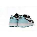 XH Air Jordan 1 Low Men Thol