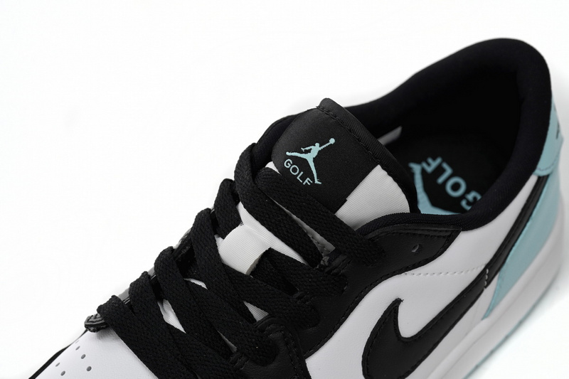 XH Air Jordan 1 Low Men Thol