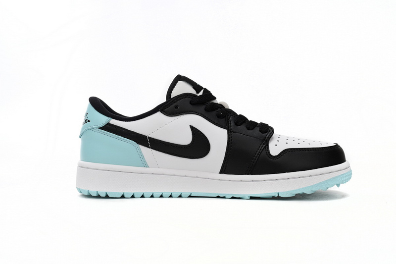 XH Air Jordan 1 Low Men Thol