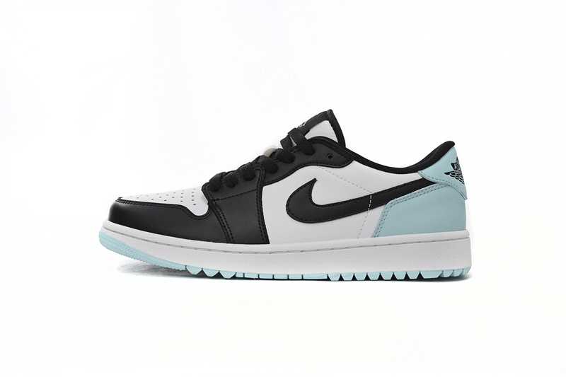 XH Air Jordan 1 Low Men Thol