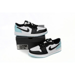 XH Air Jordan 1 Low Men Thol