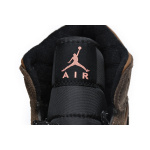 MID Air Jordan 1 Mid SE Dark Chocolate