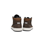 MID Air Jordan 1 Mid SE Dark Chocolate