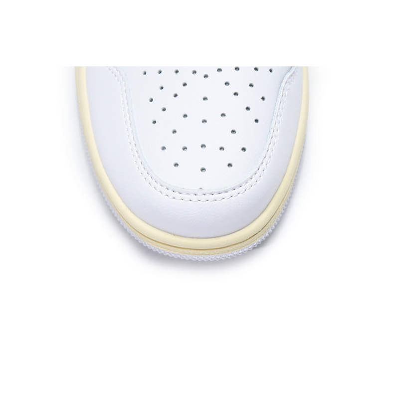 XH Travis Scott x Air Jordan 1 Low White Blue