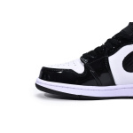 MID Air Jordan 1 Mid SE ASW Black and White