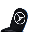 MID Air Jordan 1 Mid SE ASW Black and White