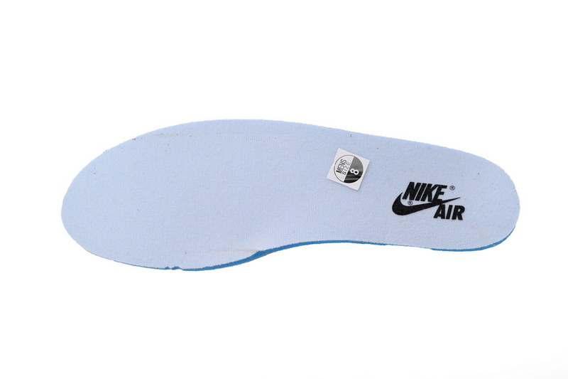 XH Air Jordan 1 Low OG “Black Toe”Black Toe