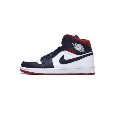 MID Air Jordan 1 Mid SE USA