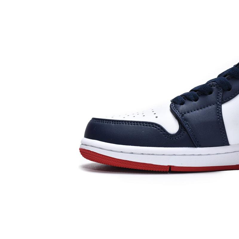 MID Air Jordan 1 Mid SE USA