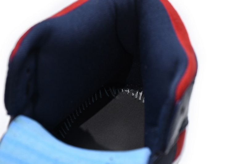 MID Air Jordan 1 Mid SE USA