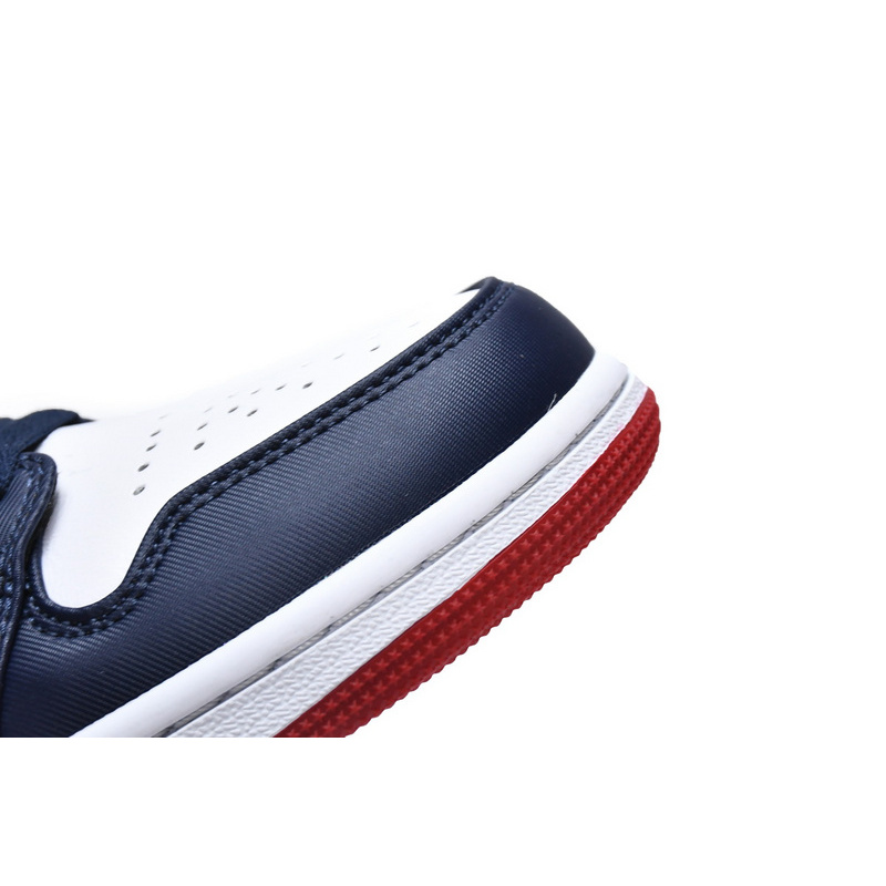 MID Air Jordan 1 Mid SE USA