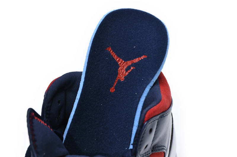 MID Air Jordan 1 Mid SE USA