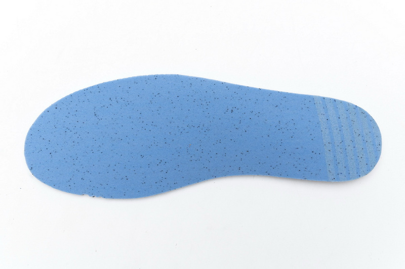 XH Air Jordan 1 Low“Washed Denim”