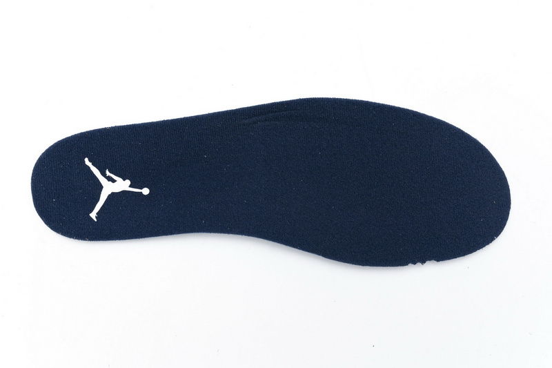 XH Air Jordan 1 Low“Washed Denim”