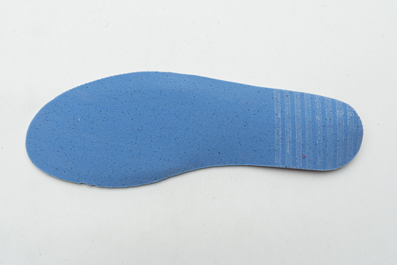 XH Air Jordan 1 Low Light Smoke Grey