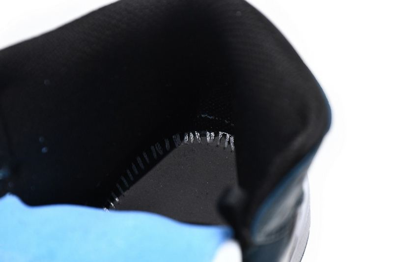 MID Air Jordan 1 Mid Dark Teal