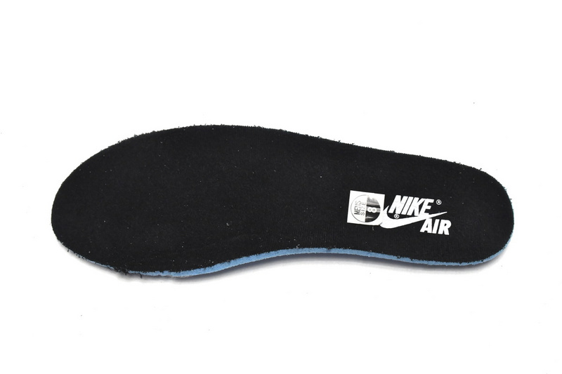 XH Travis Scott x Air Jordan 1 Low Dark Mocha