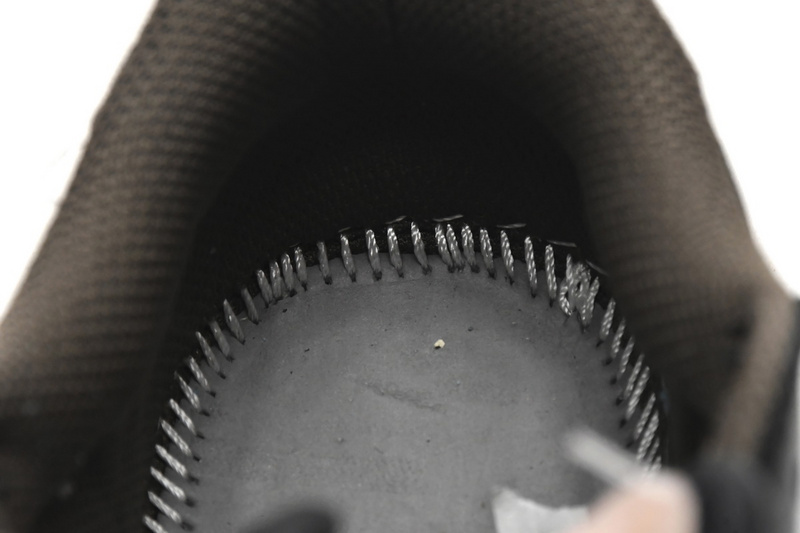 XH Travis Scott x Air Jordan 1 Low Dark Mocha