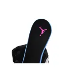 MID Air Jordan 1 Mid Iridescent