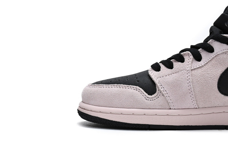 MID Air Jordan 1 Mid Iridescent