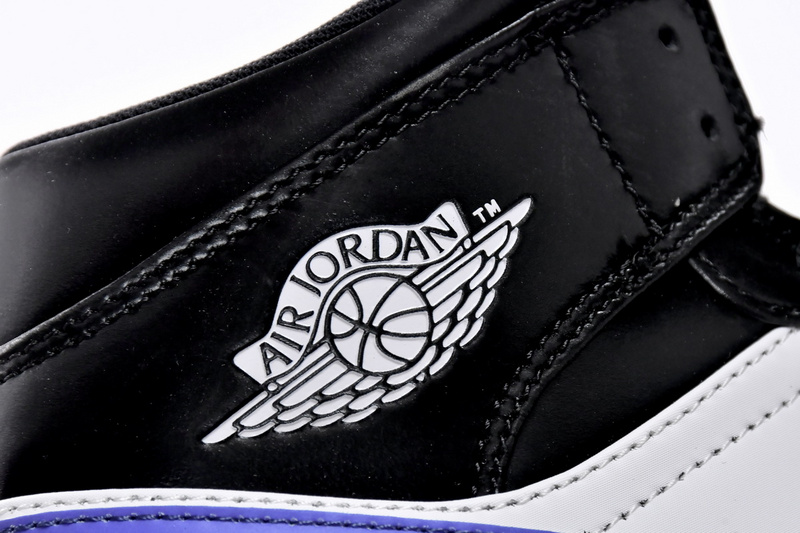 MID Air Jordan 1 Mid Astronomy Blue