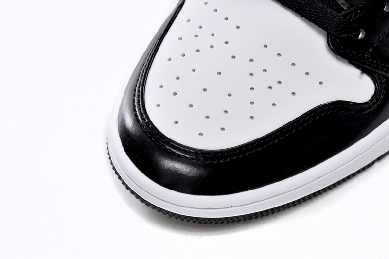 MID Air Jordan 1 Mid Astronomy Blue