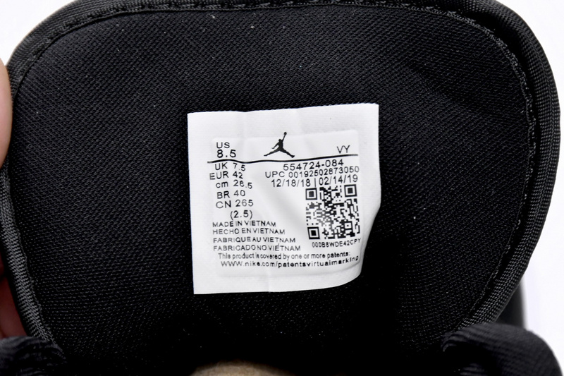 MID Air Jordan 1 Mid Astronomy Blue