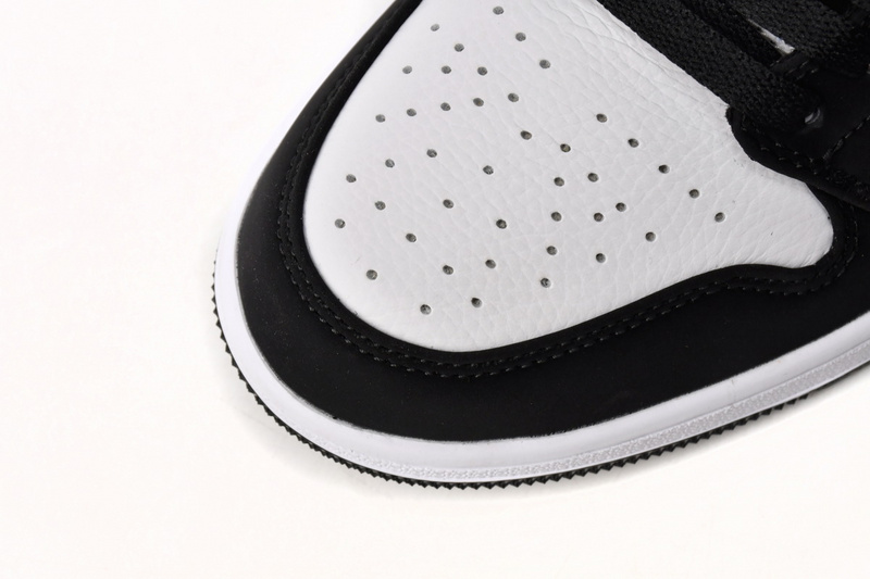 MID Air Jordan 1 Mid Shattered Backboard