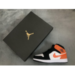 MID Air Jordan 1 Mid Shattered Backboard