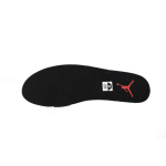 XH Air Jordan 1 Low Retro Black Red