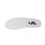 XH  Air Jordan 1 Low “Atmosphere Grey”