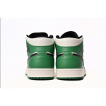 MID Air Jordan 1 Mid Pine Green
