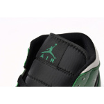 MID Air Jordan 1 Mid Pine Green