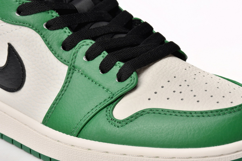 MID Air Jordan 1 Mid Pine Green