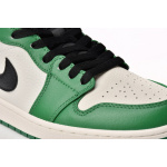 MID Air Jordan 1 Mid Pine Green