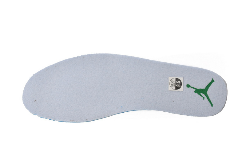 MID Air Jordan 1 Mid Pine Green