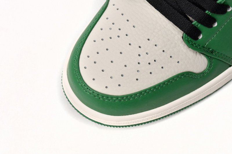 MID Air Jordan 1 Mid Pine Green