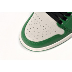 MID Air Jordan 1 Mid Pine Green