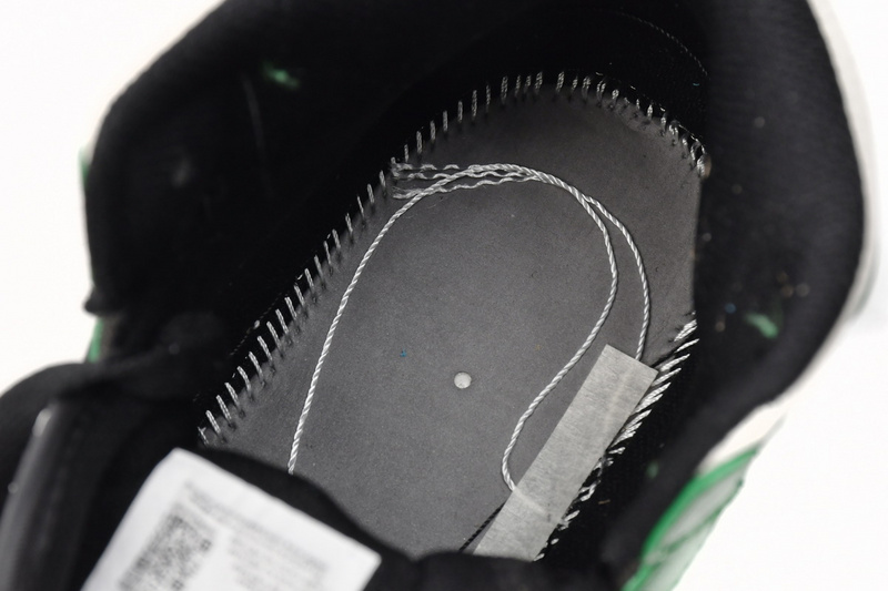 MID Air Jordan 1 Mid Pine Green