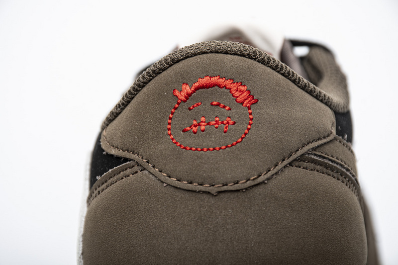 XH Air Jordan 1 Low “Travis Scott” 