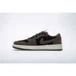 XH Air Jordan 1 Low “Travis Scott” 