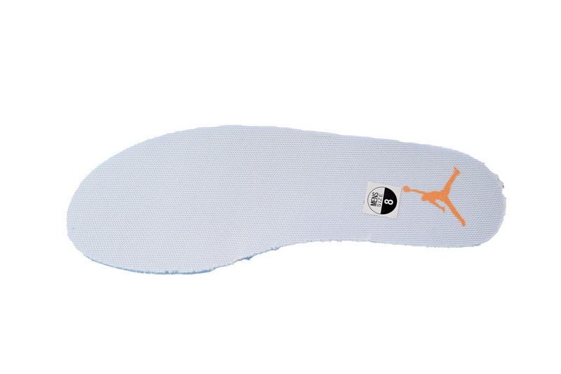 XH Air Jordan 1 Low North Karan Grey